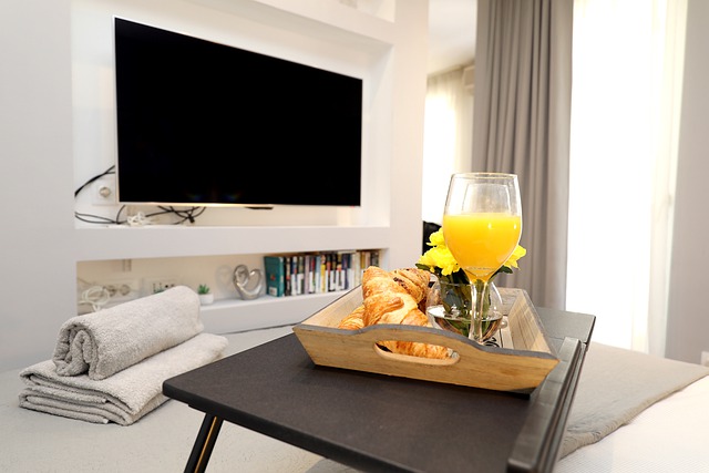 led tv
