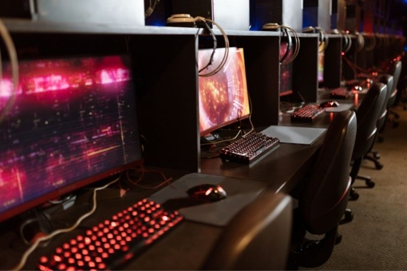 gaming računalniki