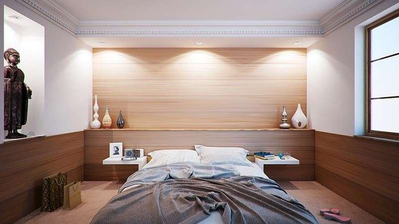 fotografiranje apartmajev