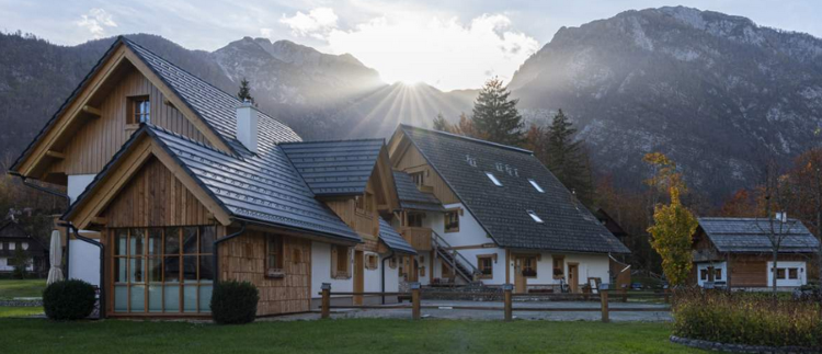 nastanitve Bohinj