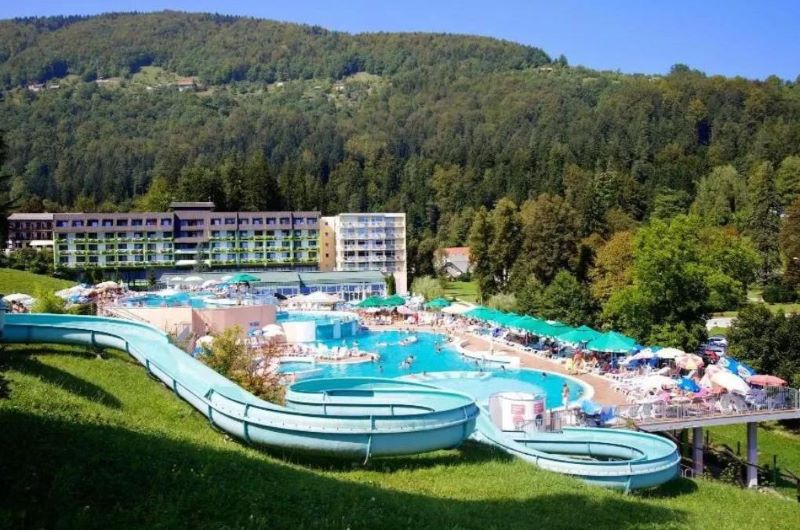 terme Topolšica